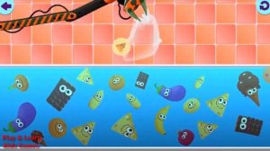 Смешная еда 2 - Найди и Покажи | Super Toons TV Animasyon