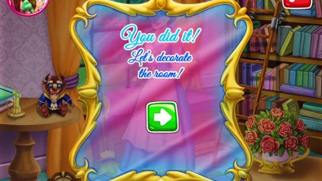 Отличная игра для девочек, не надо надо скачивать! смотреть онлайн