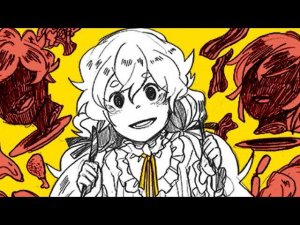 Hello Charlotte:Delirium / Полное прохождение