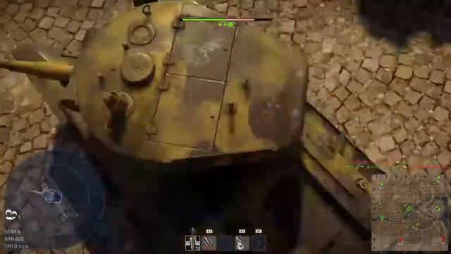 1.0 is fun - bt-5 - War thunder смотреть онлайн