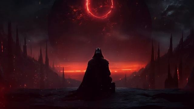 Sith Meditation -  Deep And Mysterious Sith Ambient Music