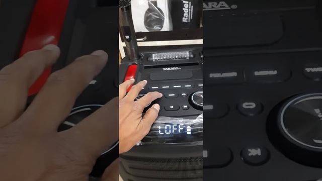 Takara T9090 Karaoke Speaker ? ? ? Made for Best Quality Singing Experience Orders Now 8319446827 смотреть онлайн