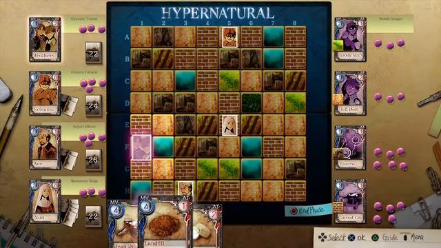 Tokyo Twilight Ghost Hunters Daybreak: Special Gigs_6 смотреть онлайн