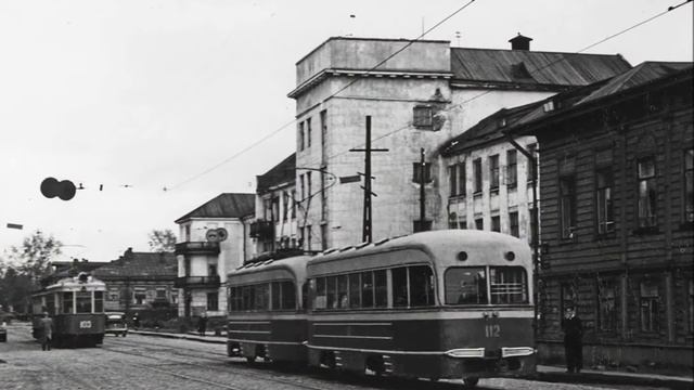 Старый Архангельск смотреть онлайн