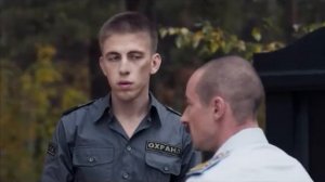 "Русский Иллюзион": "Парень с нашего кладбища"