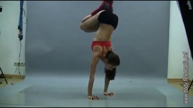 GYM, CONTORTION, Contortionist, StretchingProfessional Contortion