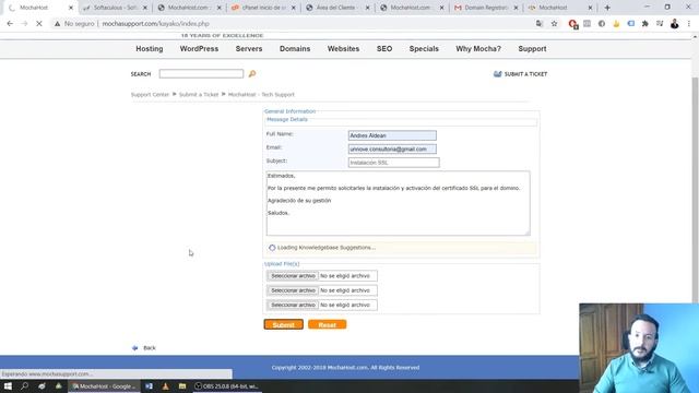 Certificado SSL - Marketing de Afiliados -  activar ssl HTTPS Wordpress GRATIS