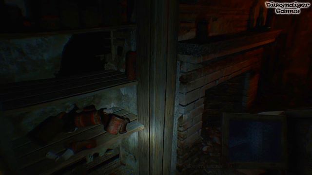 Blair Witch - #9 🎮 ГРЕХИ ПРОШЛОГО