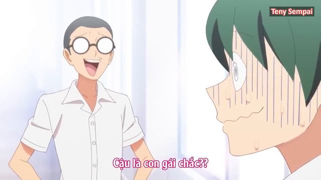ALL IN ONE " Tsurezure Children " I Tóm Tắt Anime | Teny Sempai смотреть онлайн