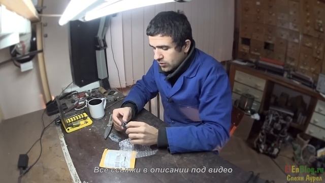 Модуль SD карты смотреть онлайн