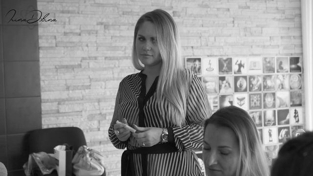 КТО ДЛЯ ВАС ИРИНА ДОБИНА? смотреть онлайн