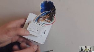 Как подключить терморегулятор для теплого пола