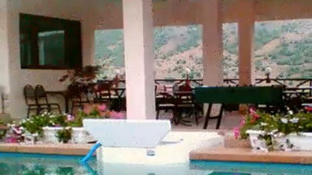 TERRACE GUBA Club Hotel, Azerbaijan смотреть онлайн