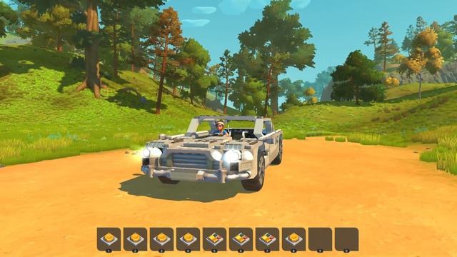? МАШИНА АГЕНТА 007 с КУЧЕЙ ФУНКЦИЙ (No Mod) ? ОБЗОР ПОСТРОЕК в Scrap Mechanic ? СКРАП МЕХАНИК ?