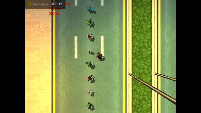 GTA2_test01 смотреть онлайн