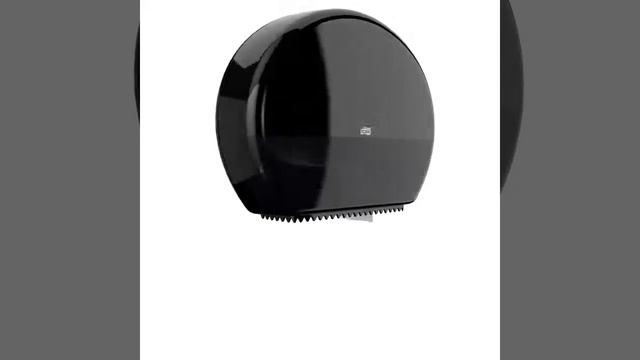 Tork 554008 диспенсер для туалетной бумаги в больших рулонах смотреть онлайн