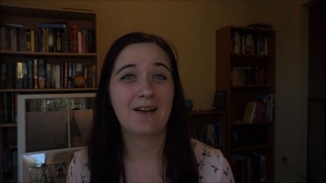 4 Things to Know About Working at the Library смотреть онлайн