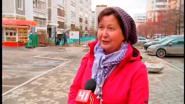 Как завести дома дикого зверя / Новости смотреть онлайн