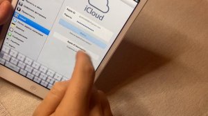 Как зайти в Apple ID на старом устройстве до ios 9(ios 8,7,6,5,4)