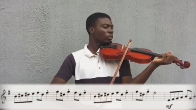 in the hall of the mountain king grieg violin (slow version) смотреть онлайн