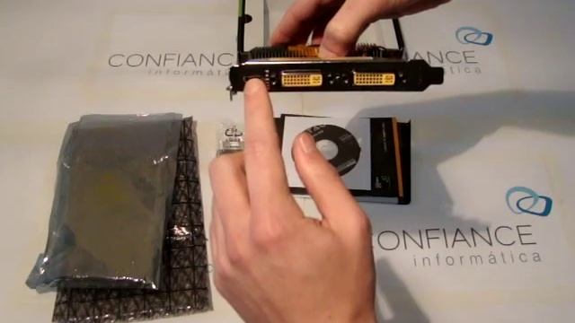 geforce gt630 4gb ddr3 pci e смотреть онлайн