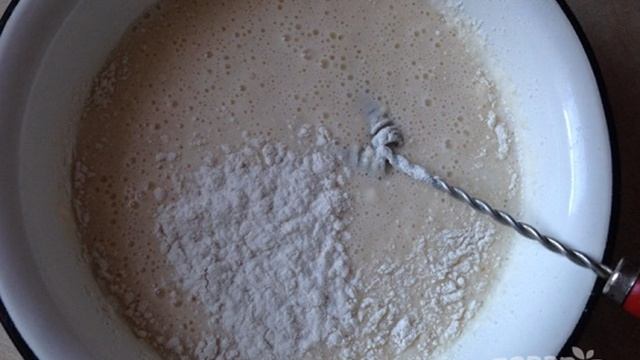 Сборник рецептов