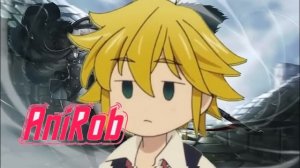 НАРУТО АЛАЯ МОЛНИЯ КОНОХИ Все части Наруто Альтернативный Сюжет