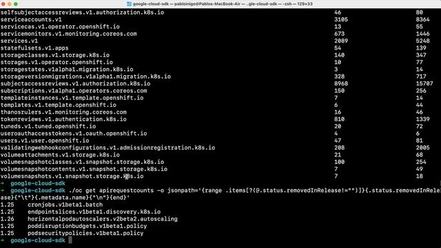 how to upgrade Openshift 4.x смотреть онлайн