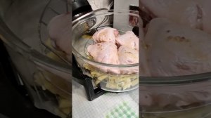 Аэрогриль GFA-GL 17M