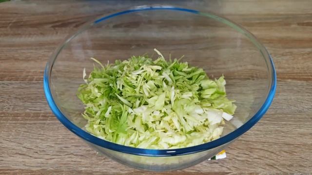 ЛЕТНИЙ САЛАТ для Праздников и Будней! ВКУСНЫЙ салат за несколько минут! смотреть онлайн
