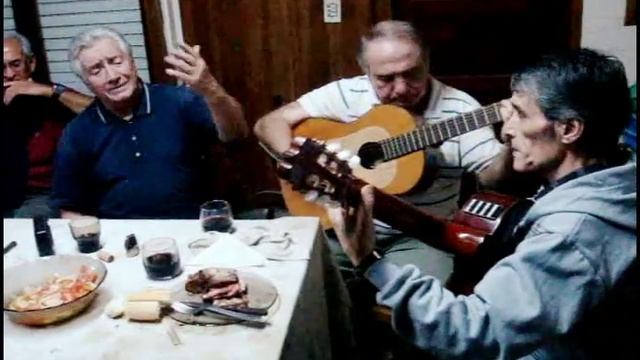 MI VIEJA VIOLA (Tango) - "Noches de Bohemia" смотреть онлайн