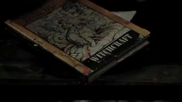 МУЛЬТИВСЕЛЕННАЯ ДЕТСКОГО СТРАХА (Odd Stories For Odd Children/Slaughter Me Street)