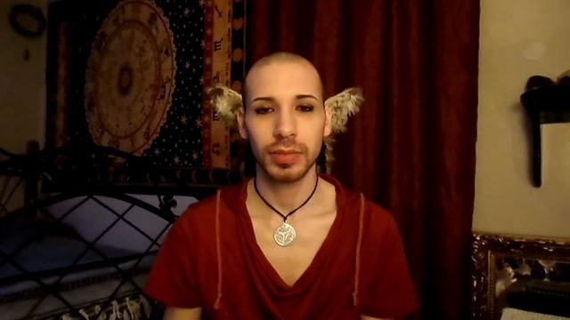 Oracle Update 2017 ~ Return of the Goddess Hekate смотреть онлайн