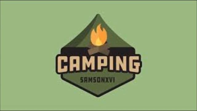 ROBLOX Camping Soundtrack - Bears!/Flood! (New music) смотреть онлайн
