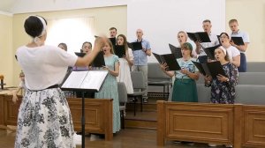 Жизнь проходит отмеряя вехи.