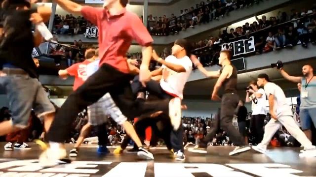 Casey BooM - Ultra Mix ( Breakdance Music ) смотреть онлайн