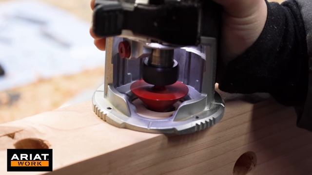 Portable & Affordable Workbench For Small Spaces