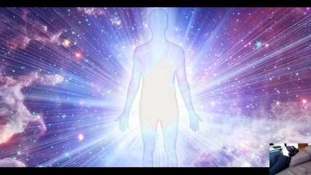 Ченнелинг День рождения человека Важный день для набора энергий смотреть онлайн