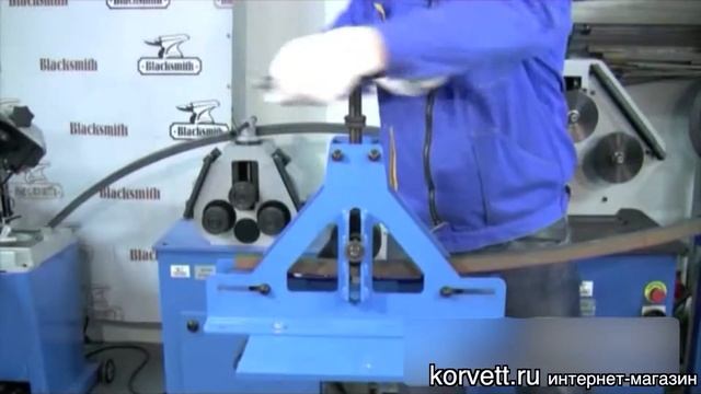 Трубогиб ручной роликовый, профилегиб смотреть онлайн