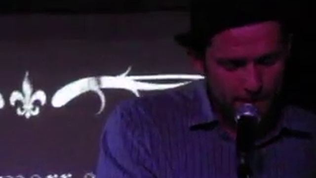 Part 3 David Ford / Mark Lamarr and the Great Southern Reunion смотреть онлайн