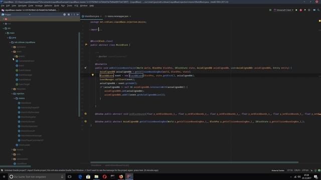 AAC 3.3.7 Spider HOW TO CODE | superblaubeere27 смотреть онлайн