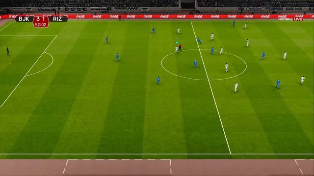 Smokepatch Football Life 2024 PC Gameplay - Become a Legend смотреть онлайн
