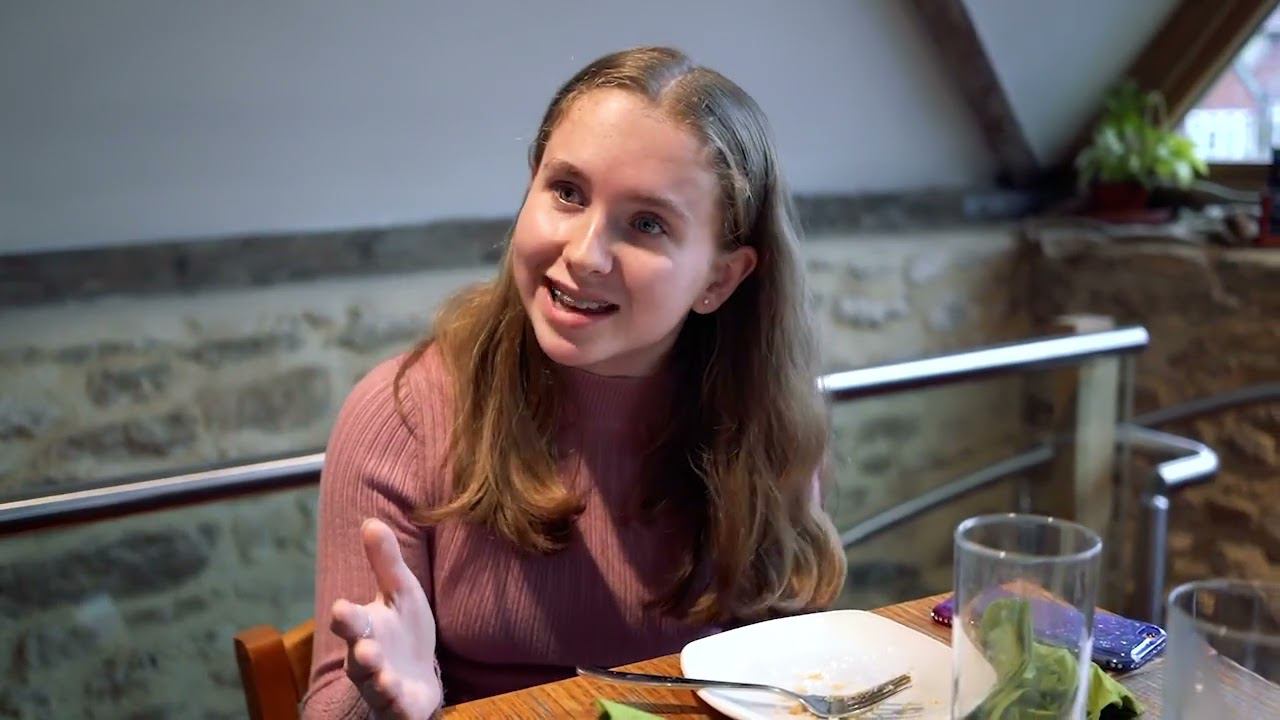 Get Involved A2+ Unit 5 (GI A2PLUS U5) Real world speaking video смотреть онлайн