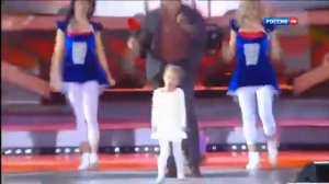 Женщины, я не танцую  (Девочка жгет не по-детски)