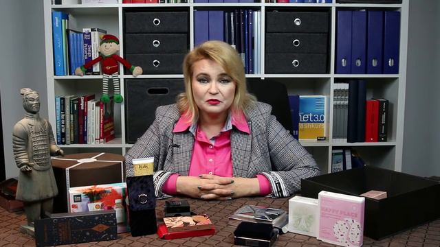 Косметические новинки 2020 Space NK London смотреть онлайн