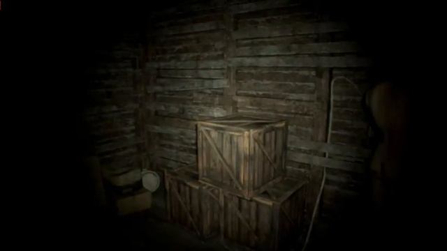 Resident Evil 7 DEMO PC GTX 570 смотреть онлайн