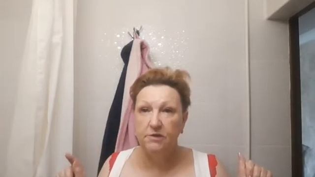 День 1 утро. Шаг за шагом своими руками на 10 лет моложе. смотреть онлайн