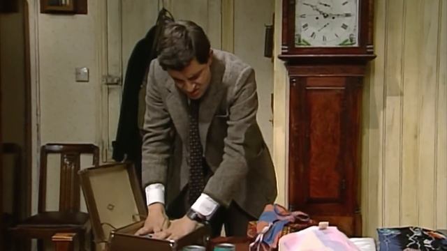 The Department Store | Mr Bean Full Episodes | Mr Bean Official