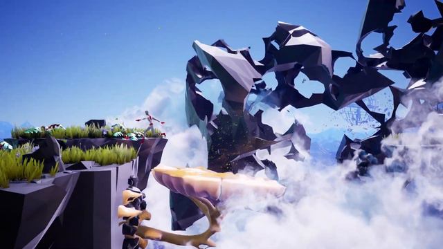 PLANET ALPHA | Arcade | Прохождение #2 смотреть онлайн