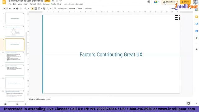 Best UI UX Design Course | Best UI UX Training | How to Learn UI UX Design | Intellipaat смотреть онлайн